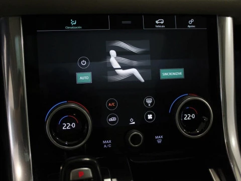 Land Rover Range Rover Sport 3.0 SDV6 183kW (249CV) SE