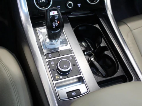 Land Rover Range Rover Sport 3.0 SDV6 183kW (249CV) SE