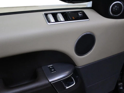 Land Rover Range Rover Sport 3.0 SDV6 183kW (249CV) SE