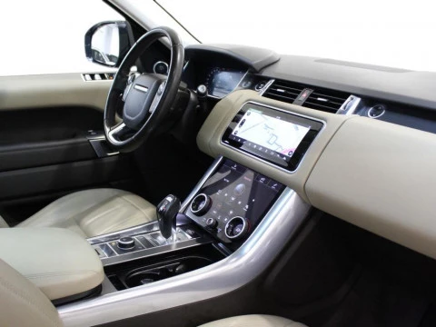Land Rover Range Rover Sport 3.0 SDV6 183kW (249CV) SE