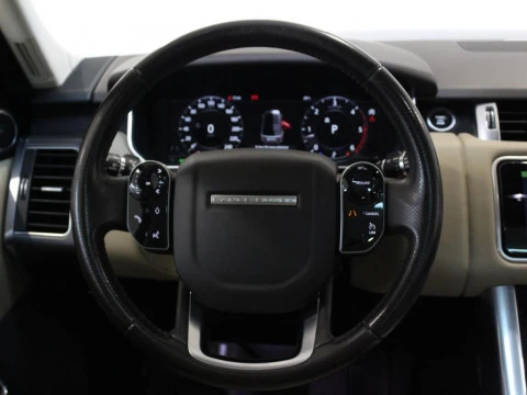 Land Rover Range Rover Sport 3.0 SDV6 183kW (249CV) SE