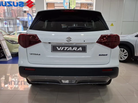 Suzuki Vitara 1.4 T S3 Mild Hybrid