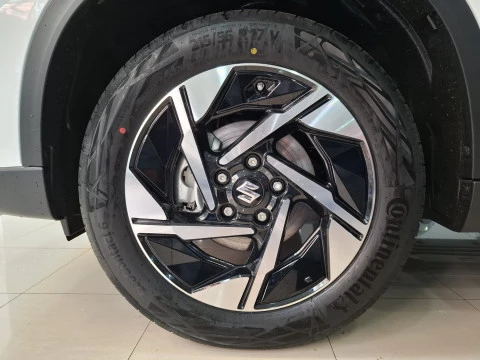 Suzuki Vitara 1.4 T S3 Mild Hybrid