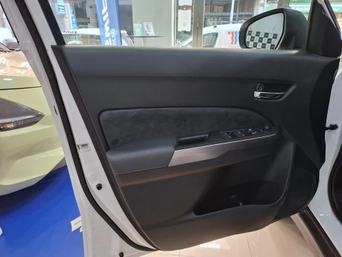 Suzuki Vitara 1.4 T S3 Mild Hybrid