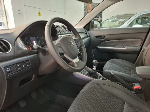 Suzuki Vitara 1.4 T S3 Mild Hybrid