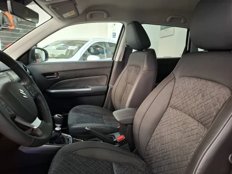 Suzuki Vitara 1.4 T S3 Mild Hybrid