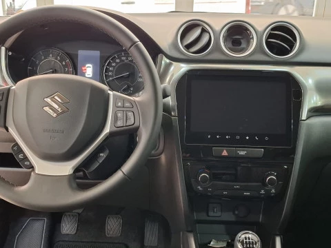 Suzuki Vitara 1.4 T S3 Mild Hybrid