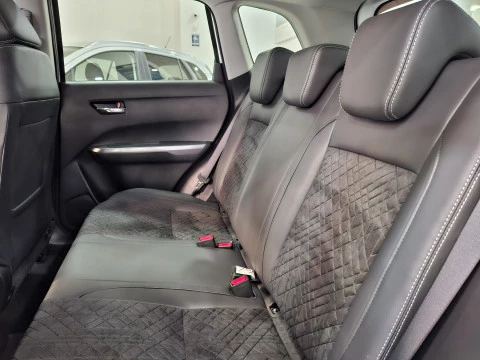 Suzuki Vitara 1.4 T S3 Mild Hybrid