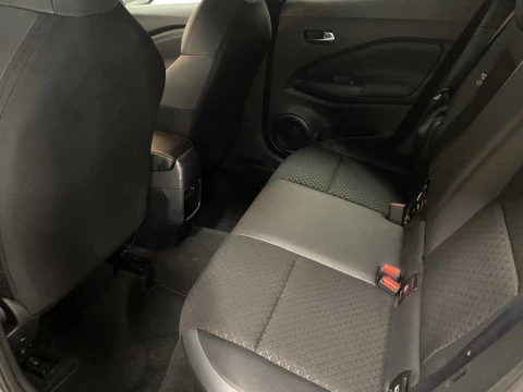 Nissan juke Juke N-Connecta 2020