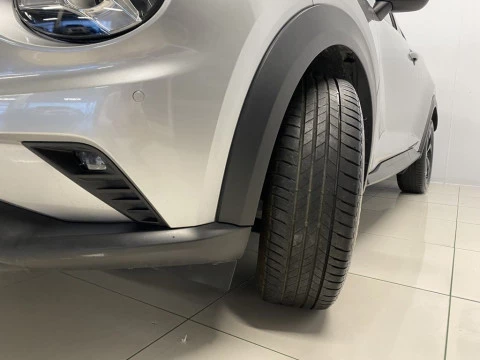 Nissan juke Juke N-Connecta 2020