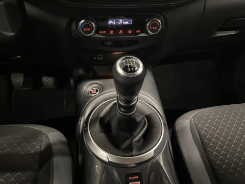 Nissan juke Juke N-Connecta 2020