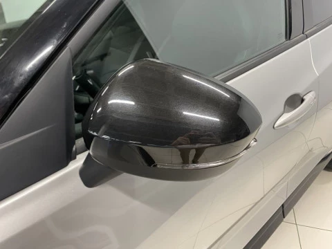 Nissan juke Juke N-Connecta 2020