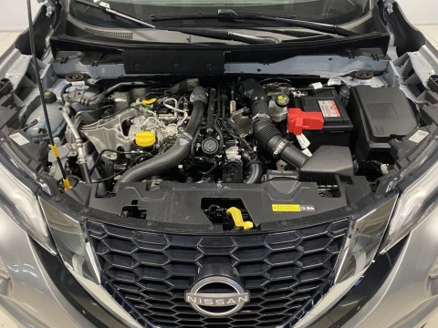 Nissan juke Juke N-Connecta 2020