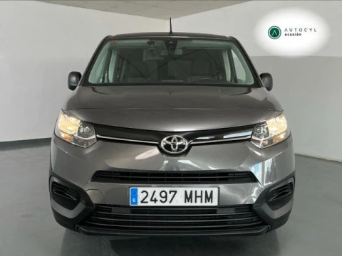 Toyota Proace City Verso 1.5D 96kW (130CV) Family Active L1