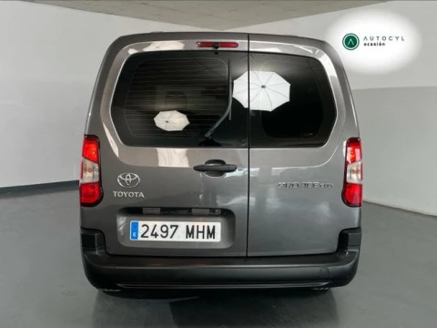 Toyota Proace City Verso 1.5D 96kW (130CV) Family Active L1