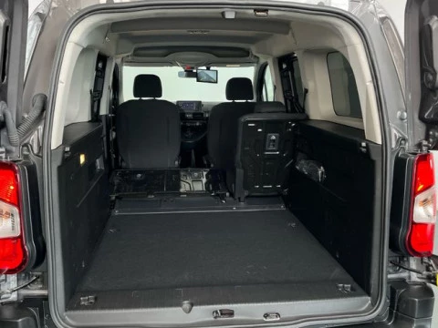 Toyota Proace City Verso 1.5D 96kW (130CV) Family Active L1