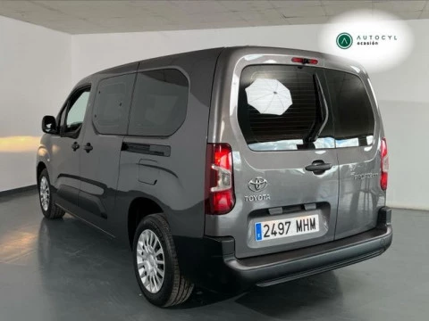 Toyota Proace City Verso 1.5D 96kW (130CV) Family Active L1