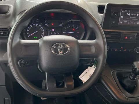Toyota Proace City Verso 1.5D 96kW (130CV) Family Active L1