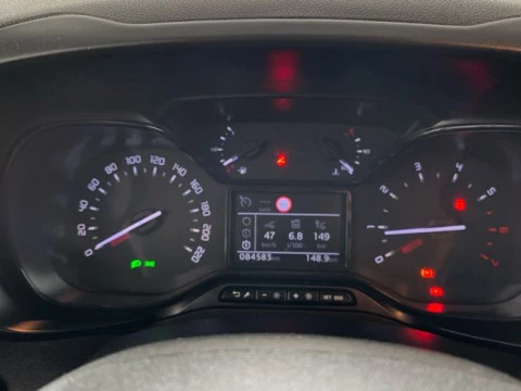 Toyota Proace City Verso 1.5D 96kW (130CV) Family Active L1