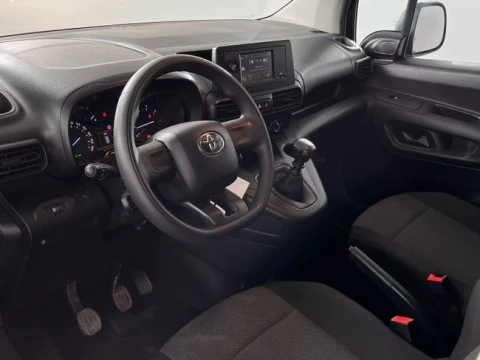 Toyota Proace City Verso 1.5D 96kW (130CV) Family Active L1