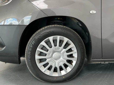 Toyota Proace City Verso 1.5D 96kW (130CV) Family Active L1