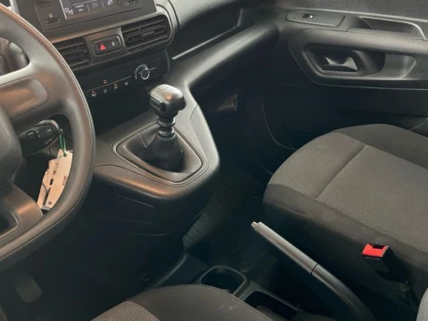 Toyota Proace City Verso 1.5D 96kW (130CV) Family Active L1