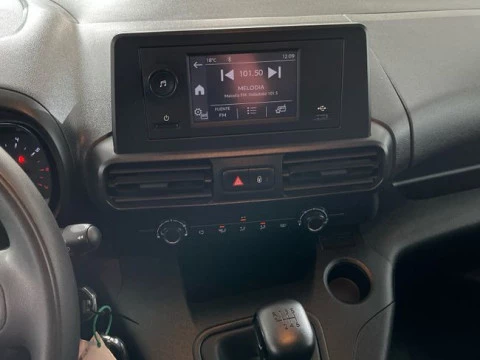 Toyota Proace City Verso 1.5D 96kW (130CV) Family Active L1