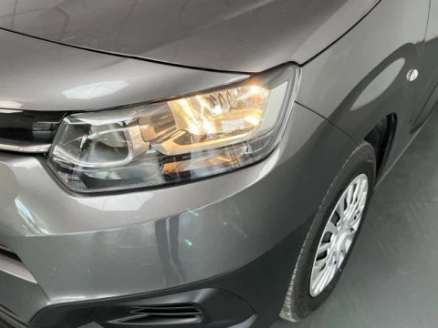 Toyota Proace City Verso 1.5D 96kW (130CV) Family Active L1