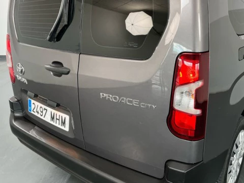Toyota Proace City Verso 1.5D 96kW (130CV) Family Active L1