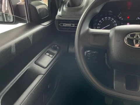 Toyota Proace City Verso 1.5D 96kW (130CV) Family Active L1