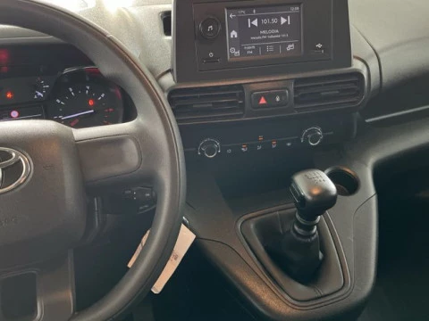 Toyota Proace City Verso 1.5D 96kW (130CV) Family Active L1