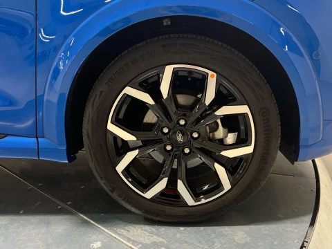 Ford Puma 1.0 EcoBoost 125cv ST-Line X MHEV Auto