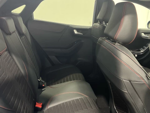 Ford Puma 1.0 EcoBoost 125cv ST-Line X MHEV Auto