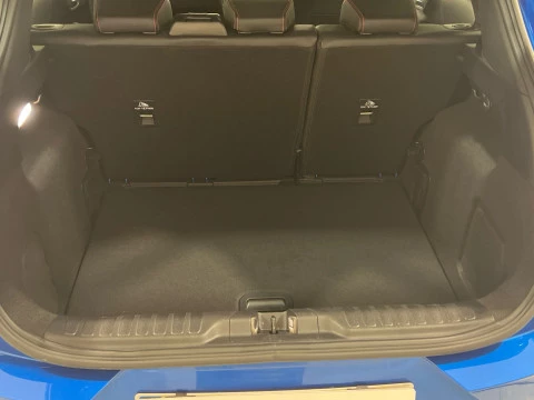 Ford Puma 1.0 EcoBoost 125cv ST-Line X MHEV Auto