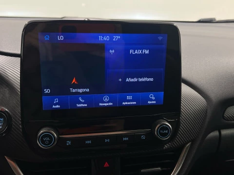 Ford Puma 1.0 EcoBoost 125cv ST-Line X MHEV Auto