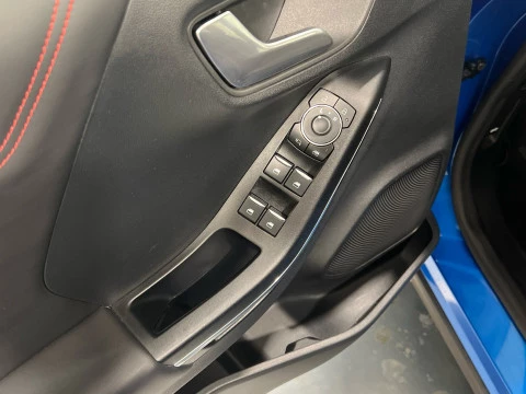 Ford Puma 1.0 EcoBoost 125cv ST-Line X MHEV Auto