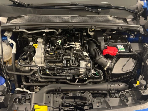 Ford Puma 1.0 EcoBoost 125cv ST-Line X MHEV Auto