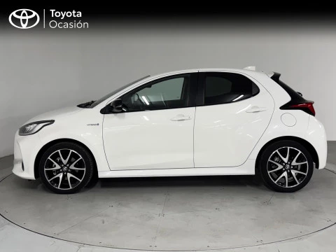 Toyota Yaris 1.5 120H Style