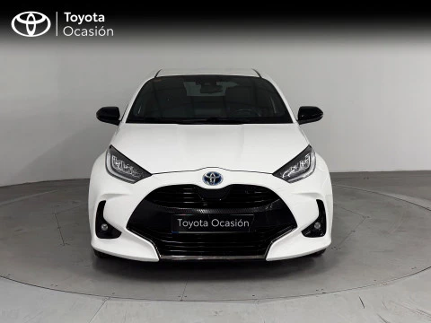 Toyota Yaris 1.5 120H Style