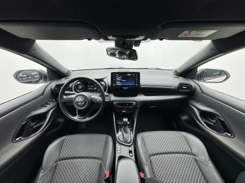 Toyota Yaris 1.5 120H Style