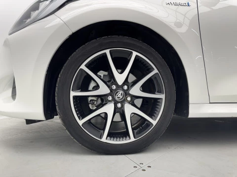 Toyota Yaris 1.5 120H Style