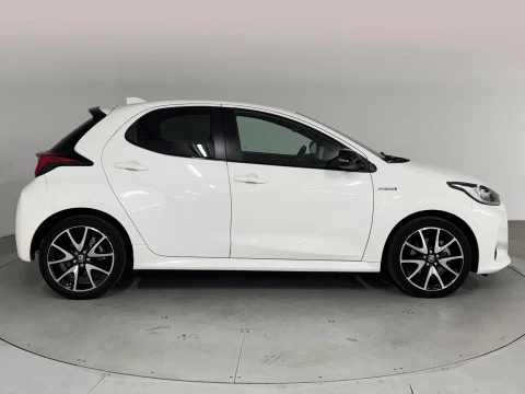 Toyota Yaris 1.5 120H Style