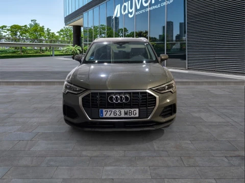 Audi Q3 45 TFSI e 180kW S tronic Advanced