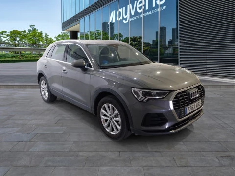 Audi Q3 45 TFSI e 180kW S tronic Advanced