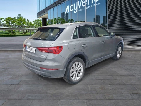 Audi Q3 45 TFSI e 180kW S tronic Advanced