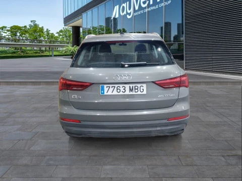 Audi Q3 45 TFSI e 180kW S tronic Advanced