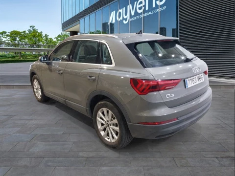 Audi Q3 45 TFSI e 180kW S tronic Advanced