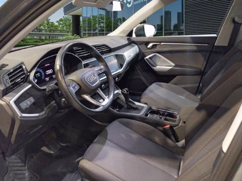 Audi Q3 45 TFSI e 180kW S tronic Advanced