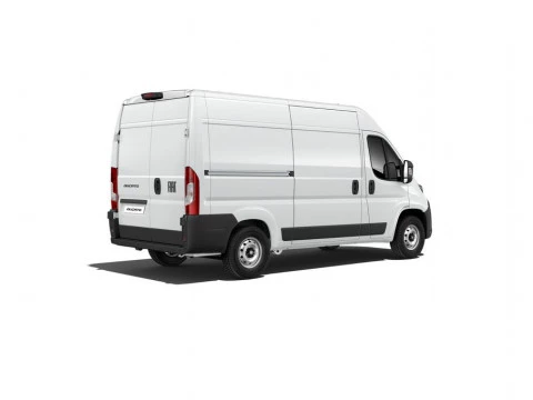 Fiat Ducato Furgón LH 3.5T 140CV