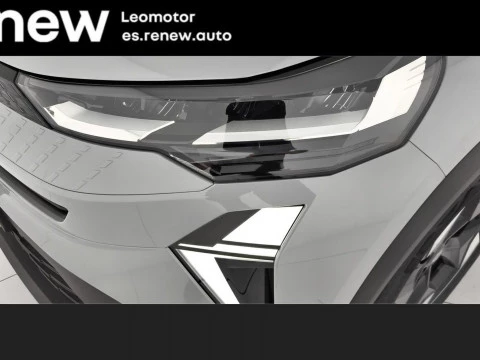 Renault Captur  TCe Techno 74kW GLP